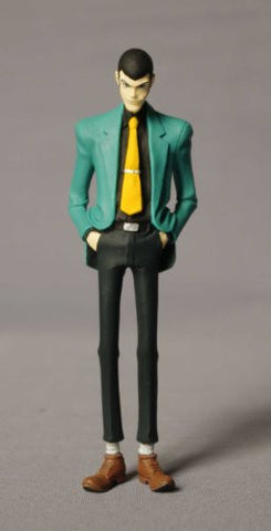 Lupin III - Lupin the 3rd - Mini Ver. (Dive)