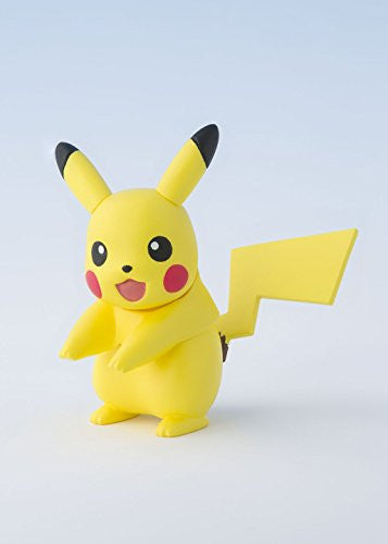Pikachu, Satoshi - Pocket Monsters