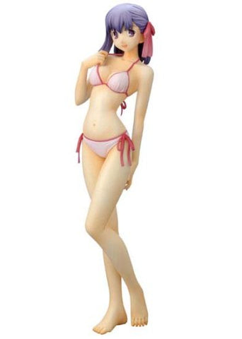 Fate/Hollow Ataraxia - Matou Sakura - 1/6 - Swimsuit Ver.