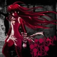 "KUROKAMI The Animation" Original Sound Track