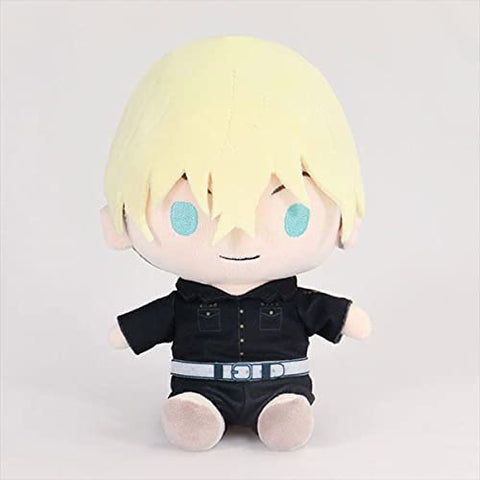 Tokyo卍Revengers - Matsuno Chifuyu - Munyugurumi S (KthingS)