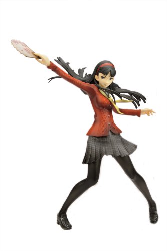 Persona 4 - Amagi Yukiko - 1/8 - Solaris Japan