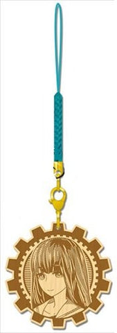 Steins;Gate 0 - Wooden Strap: Kagari Shiina