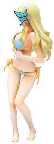 Boku wa Tomodachi ga Sukunai - Kashiwazaki Sena - Resi-Carat - 1/7 - Swimsuit ver. (Clayz)