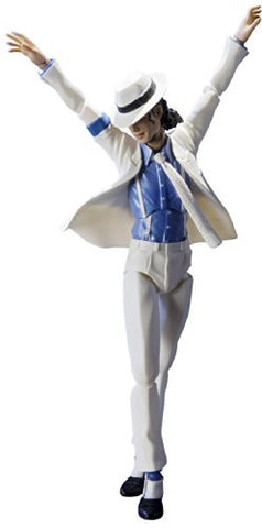 Michael Jackson - S.H.Figuarts - Smooth Criminal (Bandai)