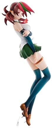 Betterman - Sai Hinoki - 1/7 (Hobby Japan)