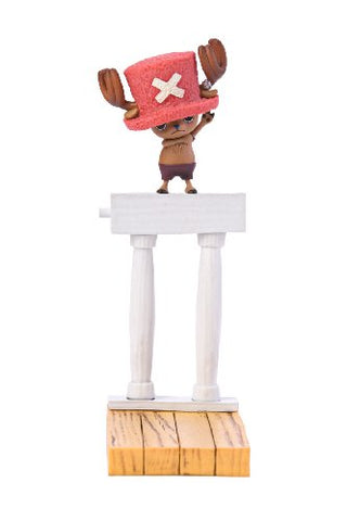 One Piece - Tony Tony Chopper - One Piece Dramatic Showcase Vol. 1