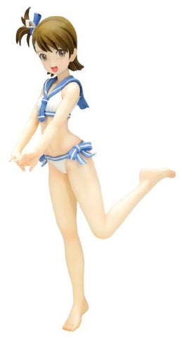 The Idolmaster - Futami Ami - Beach Queens - 1/10 - Swimsuit ver. (Wave)