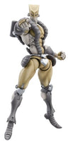 Jojo no Kimyou na Bouken - Stardust Crusaders - The World - Super Action Statue #19 - Sand Ver. Third Ver. (Medicos Entertainment)