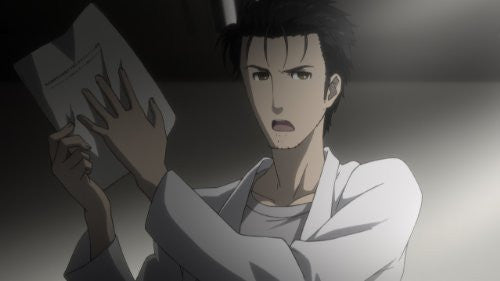 Steins;Gate Vol.7 - Solaris Japan