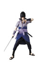 Naruto Shippuuden - Uchiha Sasuke - Project BM! #64 - 1/6 (Medicom Toy)
