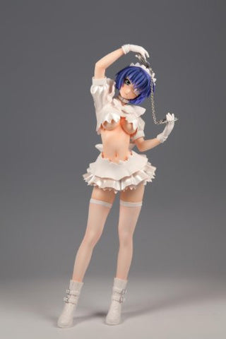 Ikki Tousen Xtreme Xecutor - Ryomou Shimei - Costume Carnival - 1/6 - Miyazawa Mokei Limited Ver. (Kaitendoh)