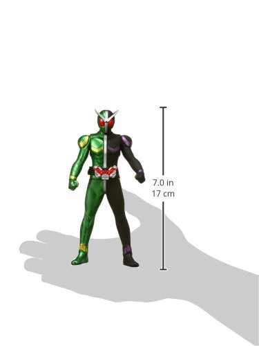 Kamen Rider W - Kamen Rider Double Cyclone Joker - Legend