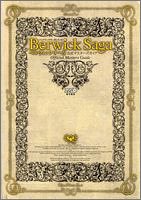 Berwick Saga Official Masters Guide
