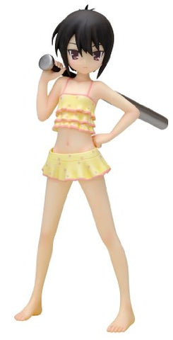 A Channel - Tooru - Beach Queens - 1/10 - Swimsuit ver. (Wave)