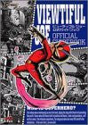 Viewtiful Joe Official Guide Book / Gc