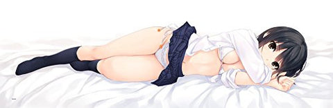 Original Character - Dakimakura Cover - Aoyama Sumika (A&J Co., Mediation)