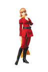 009 Re:Cyborg - Francoise Arnoul - Real Action Heroes #601 - 1/6 - Renewal ver. (Medicom Toy)