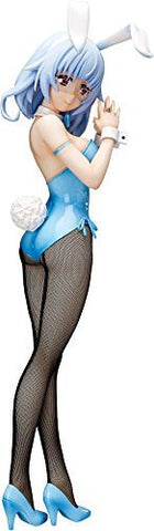 IS: Infinite Stratos - Sarashiki Kanzashi - B-style - 1/4 - Bunny ver. (FREEing)