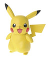 Pocket Monsters Best Wishes! - Pikachu - Pokemon Plamo - 19 (Bandai)
