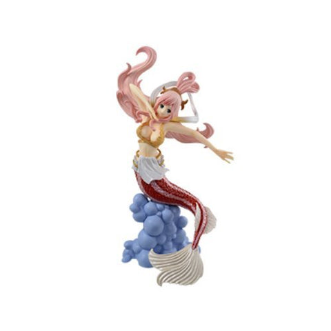 One Piece - Shirahoshi - Figure Colosseum - SCultures - Zoukeiou Choujoukessen World Vol.5