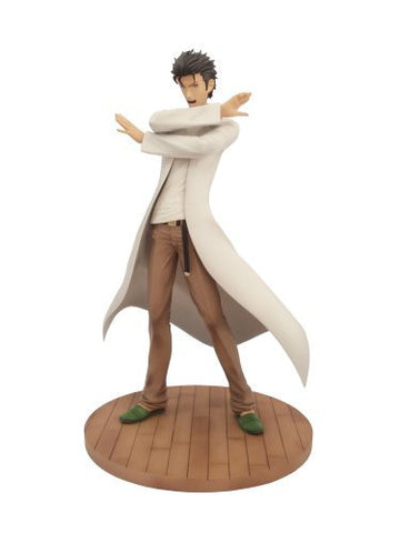 Steins;Gate - Okabe Rintarou - 1/8 (PLUM)