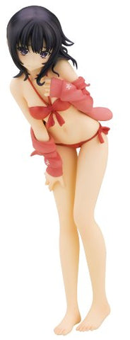 Boku wa Tomodachi ga Sukunai - Mikazuki Yozora - 1/7 - Swimsuit ver. (Alphamax)