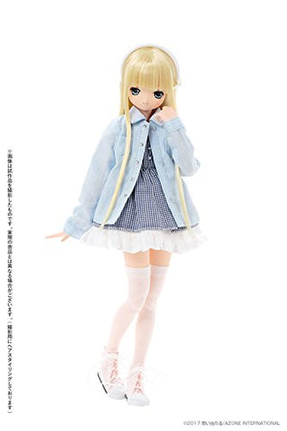 Ex☆Cute - PureNeemo - Lien - Angelic Sigh Ⅳ (Azone)