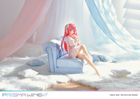 Gotoubun no Hanayome - Nakano Nino - Prisma Wing PWGTHN-2P - 1/7 (Prime 1 Studio)