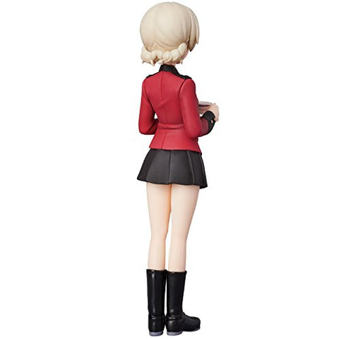 Girls und Panzer: Saishuushou - Darjeeling - Ultra Detail Figure No.382 - 1/16