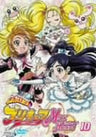 Futari Wa Precure Max Heart Vol.10