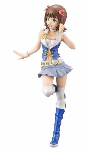 iDOLM@STER 2 - Amami Haruka - Brilliant Stage - 1/7 - A-Edition (MegaHouse)
