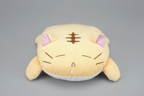 Poyopoyo Kansatsu Nikki - Poyo - Cushion (Takeshobo)