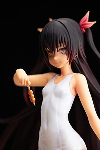 To LOVEru Darkness - Nemesis - 1/7 - Shiro School Mizugi ver. (FOTS Japan)