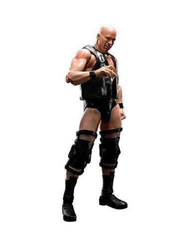 WWE - Stone Cold Steve Austin - S.H.Figuarts (Bandai)