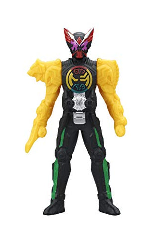 Kamen Rider Zi-O - Rider Hero Series 07 - OOO Armor (Bandai)