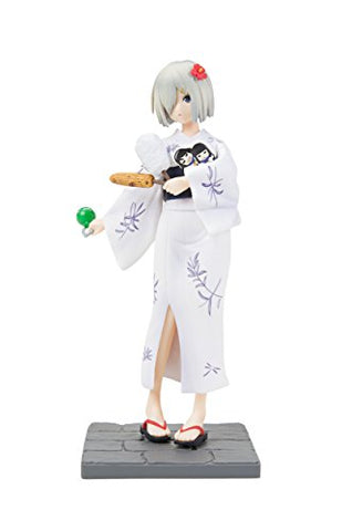 Kantai Collection ~Kan Colle~ - Hamakaze - Kyuujitsu
