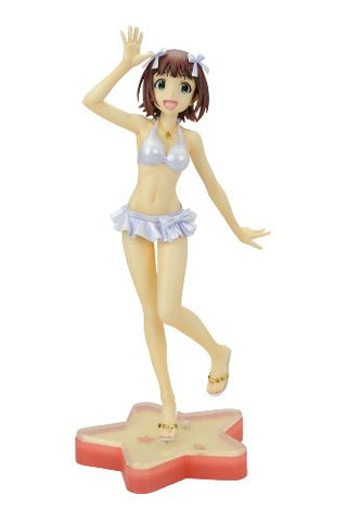 The Idolmaster (TV Animation) - Amami Haruka - 1/7 - Angelic Island ver. (Kotobukiya)　