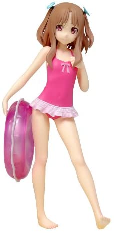 Galilei Donna - Hozuki Ferrari - Beach Queens - 1/10 - Swimsuit ver. (Wave)