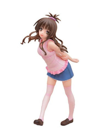 To LOVEru Darkness - Yuuki Mikan - 1/8 (Art Spirits)