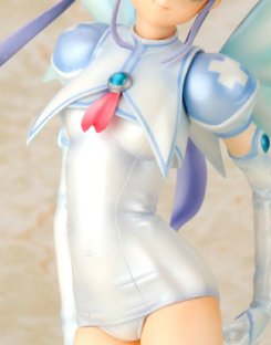 Makai Tenshi Djibril - Djibril Aries - 1/8 - Solaris Japan