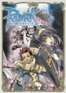 Ragnarok The Animation Vol.9