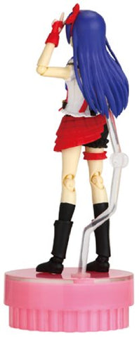 Love Live! School Idol Project - Sonoda Umi - Microman Arts #MA1109 (Takara Tomy A.R.T.S)