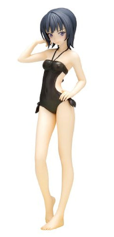 Boku wa Tomodachi ga Sukunai - Mikazuki Yozora - Beach Queens - 1/10 - Short Hair Swimsuit ver. (Wave)