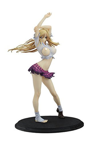 Ikki Tousen - Sonsaku Hakufu - 1/6 - NureSuke Murasaki ver. (Dragon Toy)