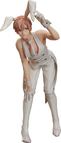 10 Count - Shirotani Tadaomi - B-style - 1/8 (FREEing)