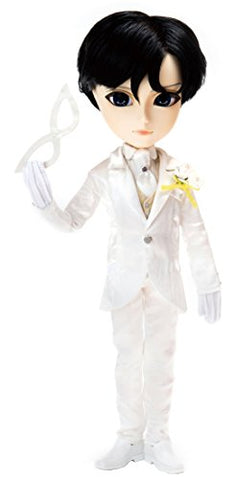 Bishoujo Senshi Sailor Moon - Chiba Mamoru - Pullip - TaeYang T-266 - 1/6 - Wedding Version (Groove)