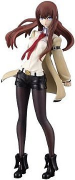 Steins;Gate - Makise Kurisu - Special Quality Figure - A