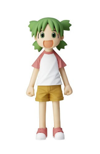 yotsuba koiwai