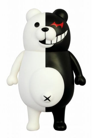 Dangan Ronpa Kibou no Gakuen to Zetsubou no Koukousei - Monokuma (Algernon Product)